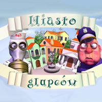 Miasto Głupców pobierz