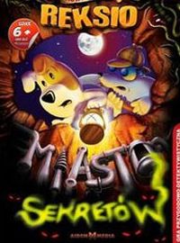 Miasto SeKretów pobierz