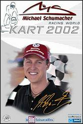 Michael Schumacher Racing World Kart 2002 pobierz