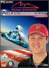 Michael Schumacher World Tour Kart pobierz