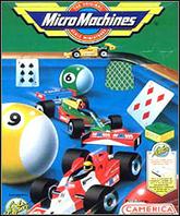 Micro Machines (1994) pobierz