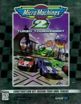 Micro Machines 2: Turbo Tournament pobierz