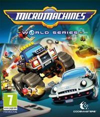 Micro Machines: World Series pobierz