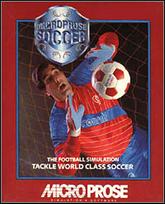 MicroProse Soccer pobierz
