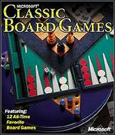 Microsoft Classic Board Games pobierz