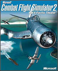 Microsoft Combat Flight Simulator 2: WWII Pacific Theater pobierz