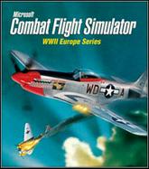 Microsoft Combat Flight Simulator: WWII Europe Series pobierz