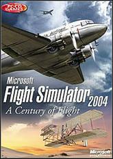 Microsoft Flight Simulator 2004: A Century of Flight pobierz