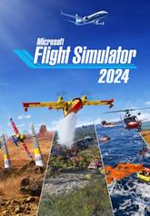 Microsoft Flight Simulator 2024 pobierz