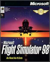 Microsoft Flight Simulator 98 pobierz