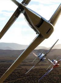 Microsoft Flight Simulator: Reno Air Races pobierz