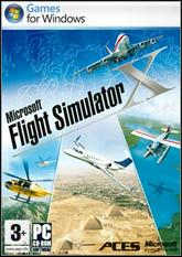 Microsoft Flight Simulator X pobierz