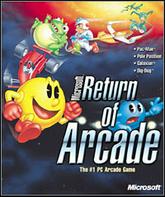 Microsoft Return of Arcade pobierz
