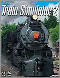 Microsoft Train Simulator 2 pobierz