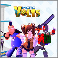 MicroVolts pobierz