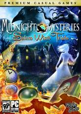 Midnight Mysteries: Salem Witch Trials pobierz