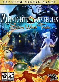 Midnight Mysteries: Salem Witch Trials pobierz