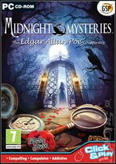 Midnight Mysteries: The Edgar Allan Poe Conspiracy pobierz