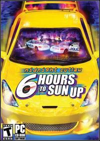 Midnight Outlaw: Six Hours to Sun Up pobierz