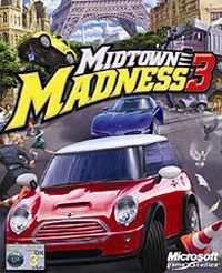 Midtown Madness 3 pobierz