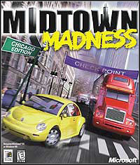 Midtown Madness pobierz