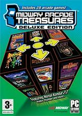 Midway Arcade Treasures: Deluxe Edition pobierz