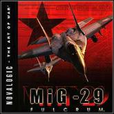MiG-29 Fulcrum pobierz