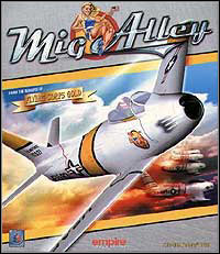 Mig Alley pobierz