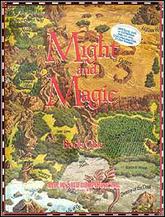 Might and Magic Book One: Secret of the Inner Sanctum pobierz