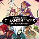 Might & Magic: Clash of Heroes - Definitive Edition pobierz