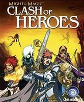 Might & Magic: Clash of Heroes pobierz