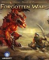 Might & Magic: Duel of Champions - Forgotten Wars pobierz