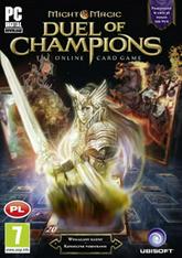Might & Magic: Duel of Champions pobierz
