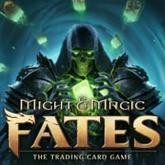 Might & Magic: Fates TCG pobierz