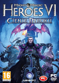 Might & Magic: Heroes VI - Cienie Mroku pobierz