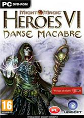 Might & Magic: Heroes VI - Danse Macabre Adventure Pack pobierz