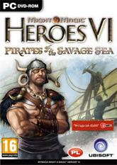 Might & Magic: Heroes VI - Pirates of the Savage Sea pobierz