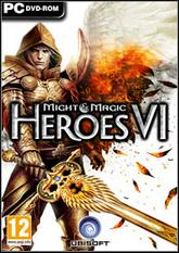 Might & Magic: Heroes VI pobierz