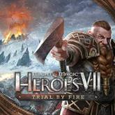 Might & Magic: Heroes VII - Trial by Fire pobierz