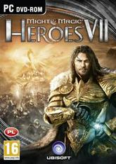 Might & Magic: Heroes VII pobierz