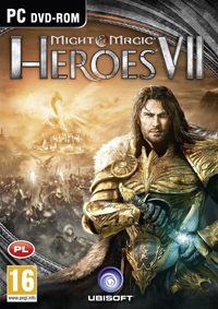 Might & Magic: Heroes VII pobierz