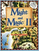 Might and Magic II: Gates to Another World pobierz