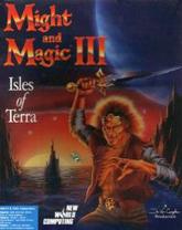 Might and Magic III: Isles of Terra pobierz