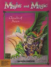 Might and Magic IV: Clouds of Xeen pobierz