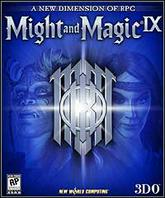 Might and Magic IX: Writ of Fate pobierz