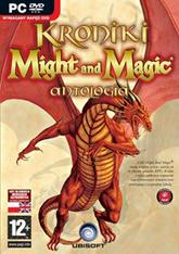 Might and Magic Kroniki: Antologia pobierz