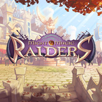 Might & Magic: Raiders pobierz