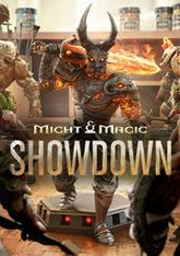 Might & Magic Showdown pobierz