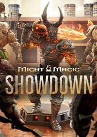Might & Magic Showdown pobierz