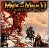 Might and Magic VI: Mandate of Heaven pobierz